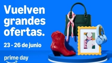 Amazon Business ofrece cuatro días de ofertas en categorías clave de compra profesional