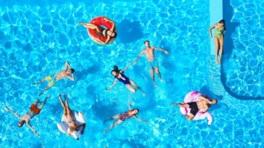 La industria de la piscina promueve el aprendizaje y acelera la innovación para prevenir ahogamientos
