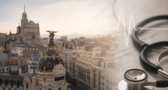 La Comunidad de Madrid se sitúa como el ‘Gold Standard’ de la transparencia sanitaria hospitalaria en España, según el Instituto Coordenadas