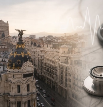 La Comunidad de Madrid se sitúa como el ‘Gold Standard’ de la transparencia sanitaria hospitalaria en España, según el Instituto Coordenadas