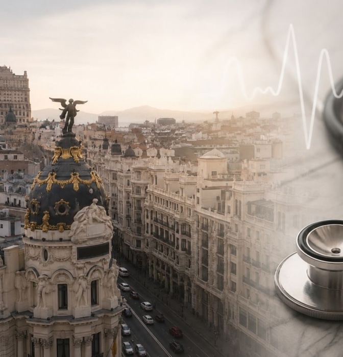 La Comunidad de Madrid se sitúa como el ‘Gold Standard’ de la [...]