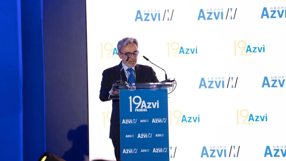 Grupo Azvi supera por tercer año consecutivo los 1.000 millones de euros de cifra de negocio y alcanza un Ebitda de 72 millones