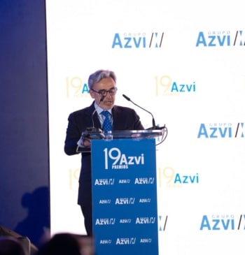 Grupo Azvi supera por tercer año consecutivo los 1.000 millones de euros [...]
