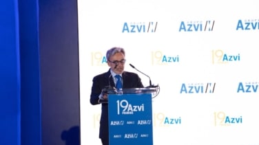Grupo Azvi supera por tercer año consecutivo los 1.000 millones de euros de cifra de negocio y alcanza un Ebitda de 72 millones