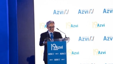 Grupo Azvi supera por tercer año consecutivo los 1.000 millones de euros de cifra de negocio y alcanza un Ebitda de 72 millones