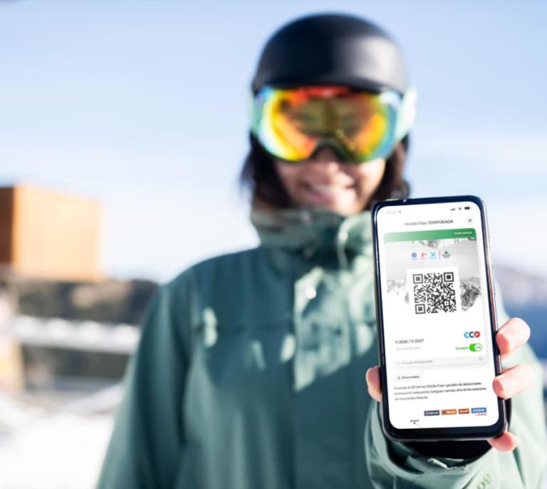 Las estaciones de Grandvalira Resorts recuerdan que el 30 de junio finaliza el período de venta Early Booking de los Forfaits de Temporada 2026-27
