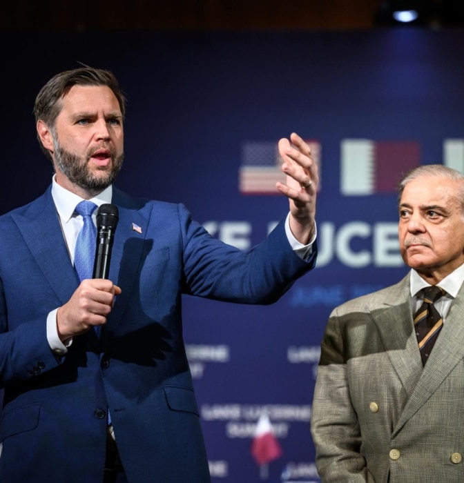 Irán interrumpe negociaciones con EEUU en Suiza tras las nuevas amenazas de Trump 