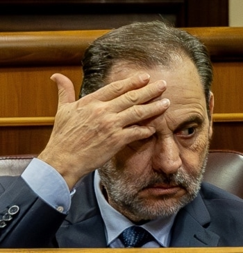 Absuelto Ángel Expósito tras la demanda de Ábalos por llamarle "putero asqueroso"