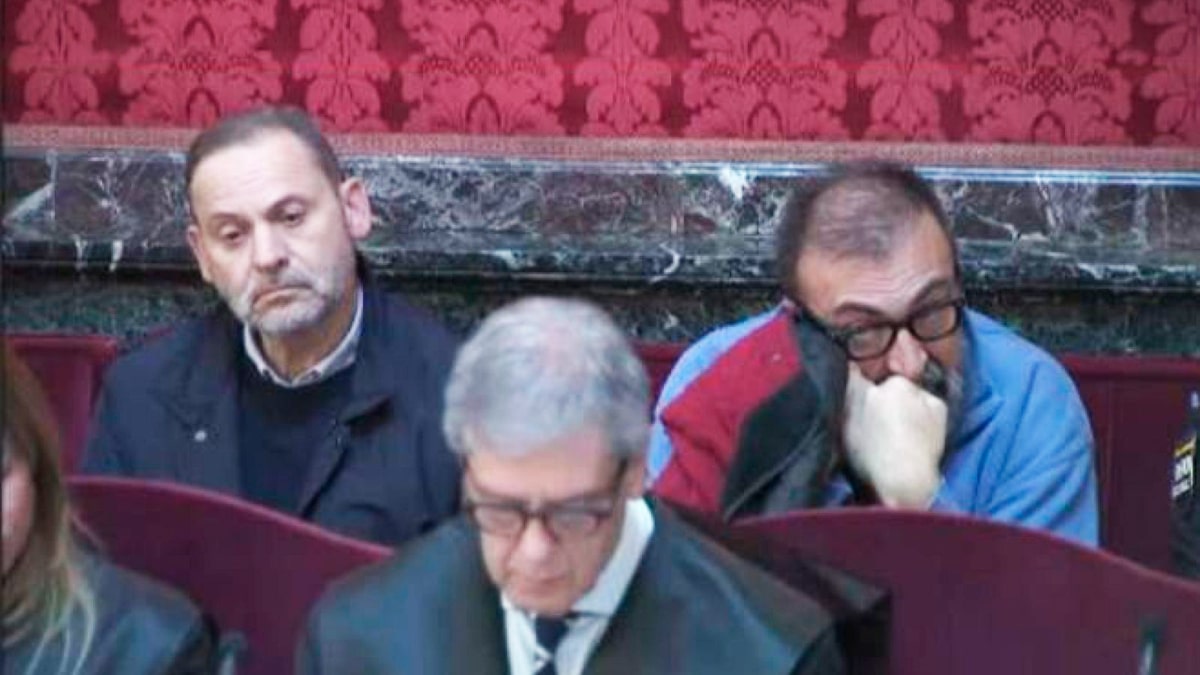 El Supremo condena a Ábalos y a Koldo a 24 y 19 años de prisión por las mordidas en contratos de mascarillas