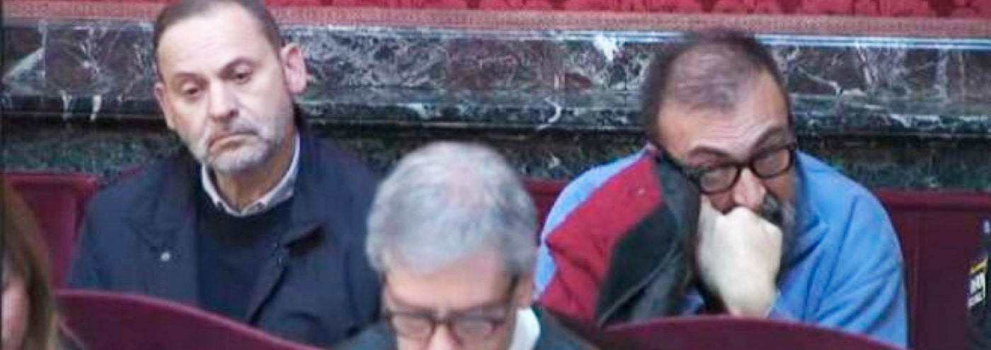 El Supremo condena a Ábalos y a Koldo a 24 y 19 años de prisión por las mordidas en contratos de mascarillas