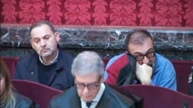 El Supremo condena a Ábalos y a Koldo a 24 y 19 años de prisión por las mordidas en contratos de mascarillas
