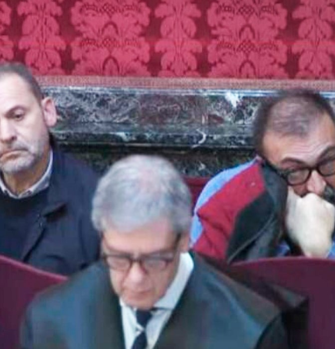 El Supremo condena a Ábalos y a Koldo a 24 y 19 [...]
