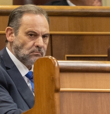 Ábalos pedirá la nulidad: "Este cambio de doctrina jurisprudencial es un retroceso [...]
