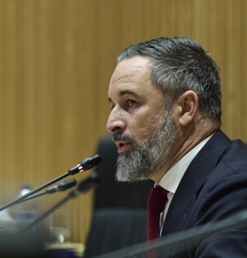 Vox celebra que Feijóo "desdemonice" gobernar en coalición, pero exige huir de [...]