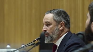 Vox celebra que Feijóo "desdemonice" gobernar en coalición, pero exige huir de los triunfalismos: "Sánchez aún no ha perdido"