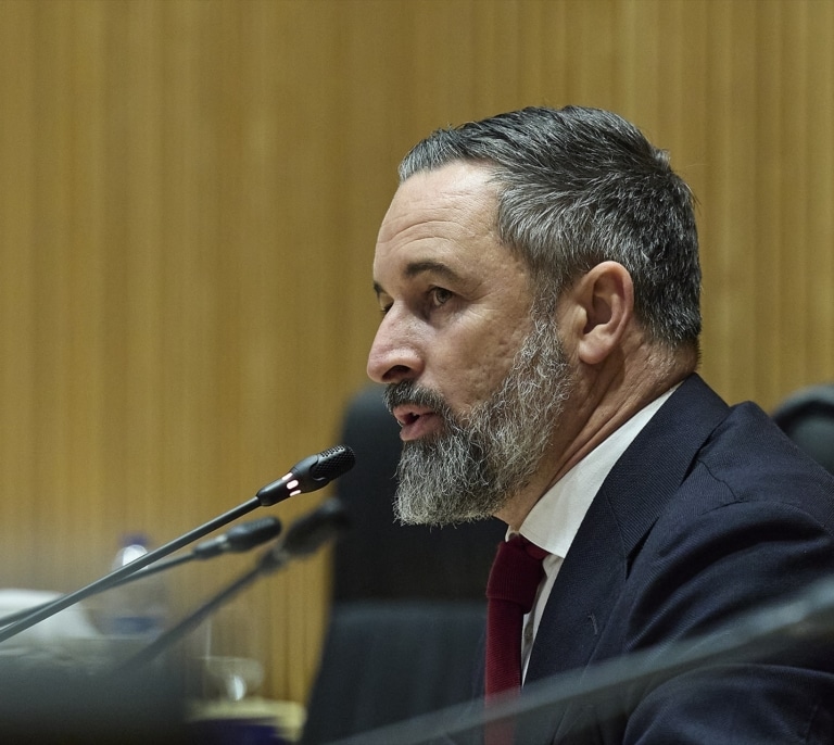 Vox celebra que Feijóo "desdemonice" gobernar en coalición, pero exige huir de los triunfalismos: "Sánchez aún no ha perdido"
