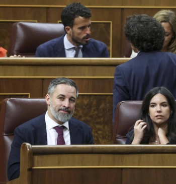 Vox insiste en sembrar dudas con el voto por correo y plantea [...]
