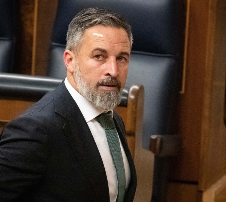 Vox sigue sin aclarar si entrará en el Gobierno de Andalucía mientras estudia alternativas