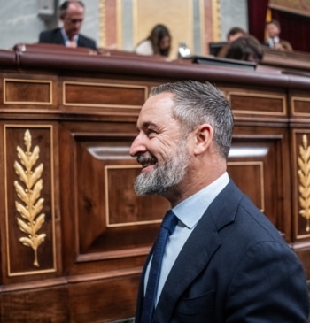 Vox enfila su asamblea crecido por su papel "decisivo" de gobierno y [...]