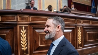 Vox enfila su asamblea crecido por su papel "decisivo" de gobierno y con Espinosa y los críticos desactivados