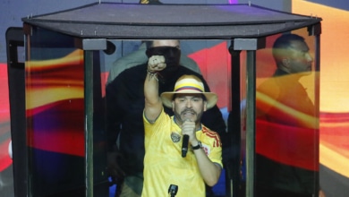Quién es Abelardo de la Espriella, 'El Tigre' que ha dado un zarpazo a Gustavo Petro