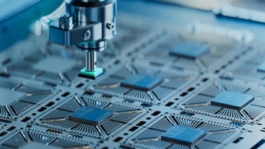 Hochtief se adjudica la construcción de una planta de tratamiento de agua para la industria de semiconductores en Alemania