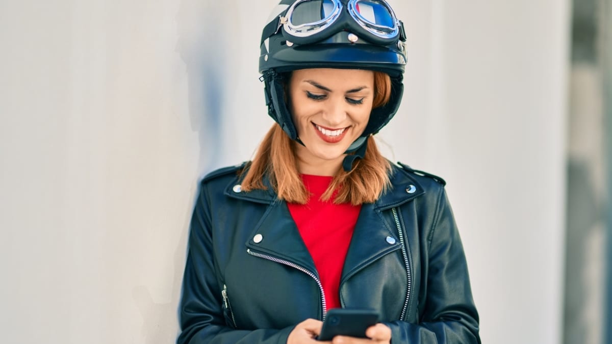 ¿Qué se necesita para calcular un seguro de moto?