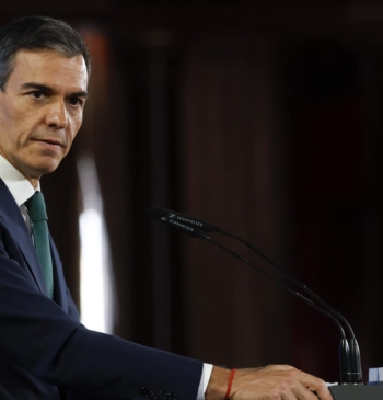 El Gobierno ve en la "sangrante" rebaja de pena a Aldama un [...]