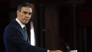 El Gobierno ve en la "sangrante" rebaja de pena a Aldama un recado del TS a los corruptores de los casos de Zapatero y Leire