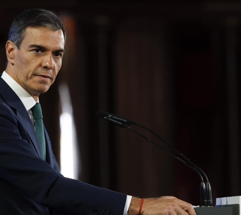 El Gobierno ve en la "sangrante" rebaja de pena a Aldama un recado del TS a los corruptores de los casos de Zapatero y Leire