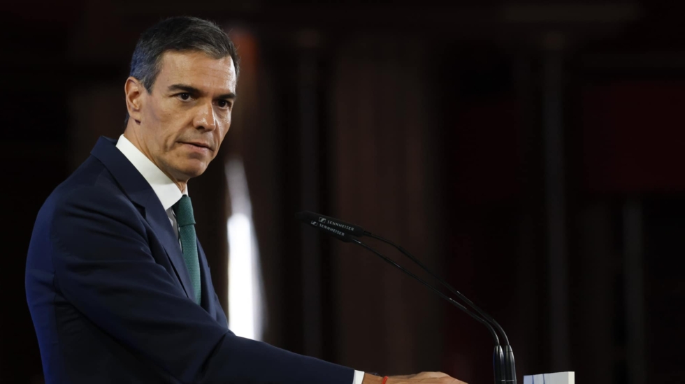 Sánchez cierra el peor curso de su mandato antes de las generales con las encuestas negándole la reelección 