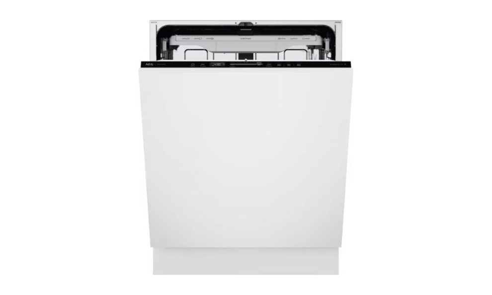 Serie 8000 Cleaning Performance