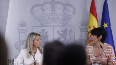 El Gobierno "respeta" pero no comparte la petición de Junts: seguirá hasta 2027