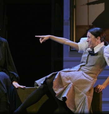 Paloma San Basilio y 'El Brujo' protagonizan el intenso fin de semana [...]