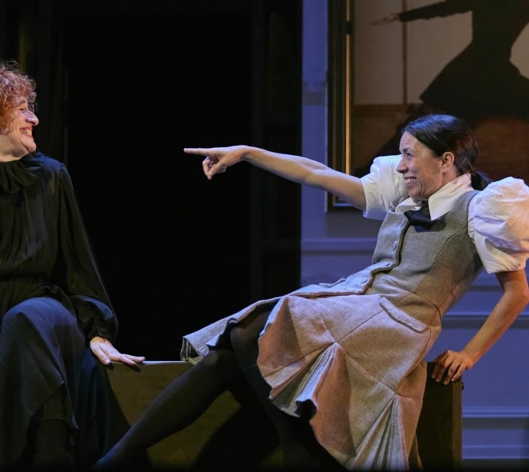 Paloma San Basilio y 'El Brujo' protagonizan el intenso fin de semana cultural en Madrid