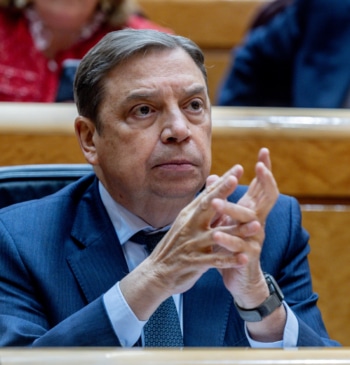 La cesta de la compra se enfrenta a nuevas subidas: el campo [...]
