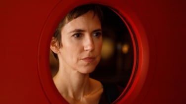 "Me parecía importante mostrar a una mujer que, tras una mastectomía, tiene un deseo sexual pleno y correspondido"