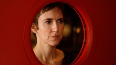"Me parecía importante mostrar a una mujer que, tras una mastectomía, tiene un deseo sexual pleno y correspondido"