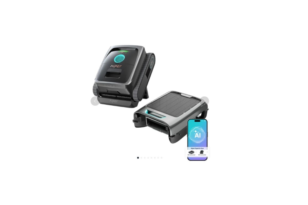 AIPER Experts Duo