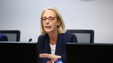 Los desastres naturales dejan una factura de 65.000 millones para el Estado desde 2005, según la AIReF