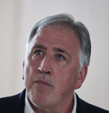 Vox gana a Bildu en los tribunales: Asiron, "alcalde etarra" de Pamplona