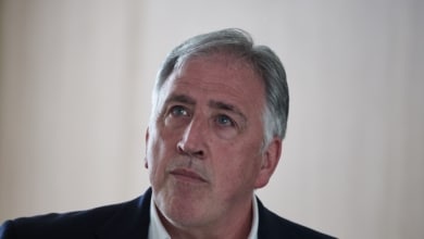 Vox gana a Bildu en los tribunales: Asiron, "alcalde etarra" de Pamplona