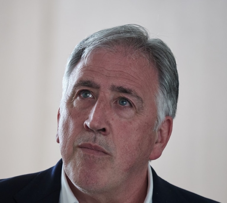Vox gana a Bildu en los tribunales: Asiron, "alcalde etarra" de Pamplona