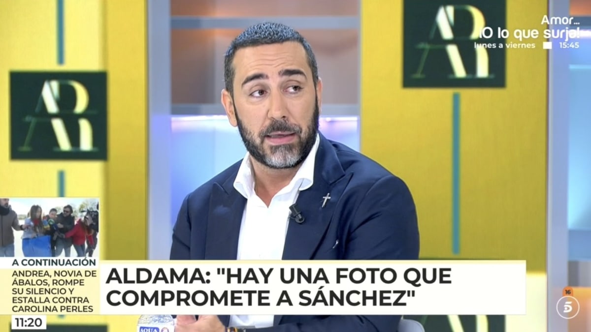 Agua, cremita y corruptores