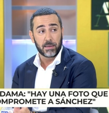 Agua, cremita y corruptores