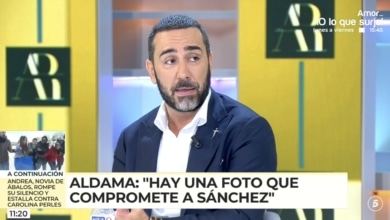 Agua, cremita y corruptores