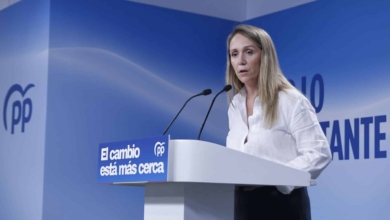 El PP exige la dimisión de la directora de la Guardia Civil por las reuniones con Leire Díez que acredita la UCO