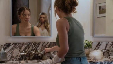 'La Asistenta': dónde ver 'online' el thriller protagonizado por Amanda Seyfried y Sydney Sweeney