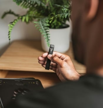 Cómo usar el vaper para dejar de fumar