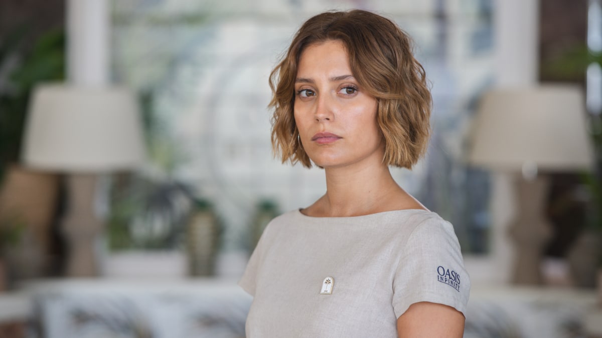 El verdadero drama de Netflix es la mediocridad de sus series españolas